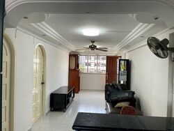 Blk 1 Haig Road (Geylang), HDB 3 Rooms #630703461